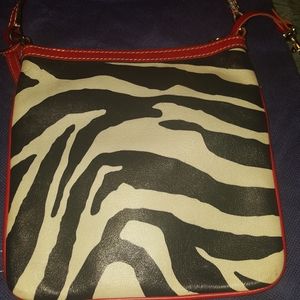 Dooney & Bourke Purse